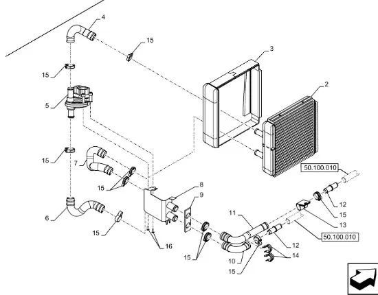 47929907 - Клапан