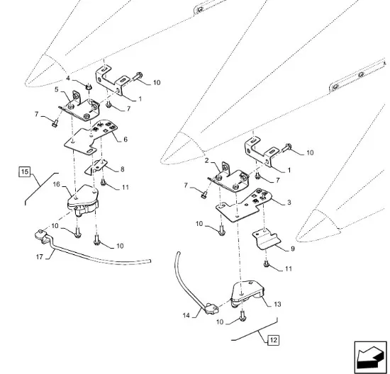 47563334 - датчик
